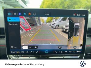 Volkswagen ID.7 Tourer GTX 4Motion AHK Panoramadach CarPlay