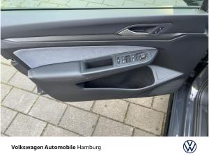 Volkswagen Golf VIII R-Line 1.5 eTSI DSG Rückfahrkamera