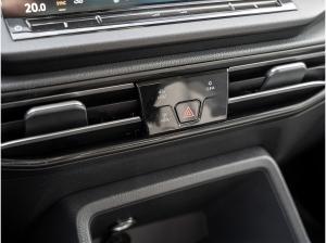 Volkswagen Caddy Life "Goal" 2.0l TDI DSG Rückfahrkamera LED 5-Sitzer Vorführwagen 5-Jahre Garantie