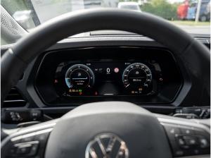 Volkswagen Caddy Life "Goal" 2.0l TDI DSG Rückfahrkamera LED 5-Sitzer Vorführwagen 5-Jahre Garantie