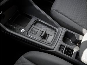 Volkswagen Caddy Life "Goal" 2.0l TDI DSG Rückfahrkamera LED 5-Sitzer Vorführwagen 5-Jahre Garantie