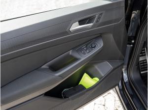 Volkswagen Caddy Life "Goal" 2.0l TDI DSG Rückfahrkamera LED 5-Sitzer Vorführwagen 5-Jahre Garantie