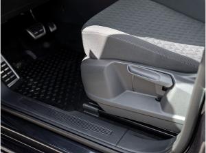 Volkswagen Caddy Life "Goal" 2.0l TDI DSG Rückfahrkamera LED 5-Sitzer Vorführwagen 5-Jahre Garantie