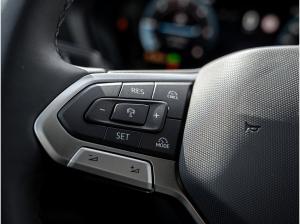 Volkswagen Caddy Life "Goal" 2.0l TDI DSG Rückfahrkamera LED 5-Sitzer Vorführwagen 5-Jahre Garantie