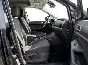 Volkswagen Caddy Life "Goal" 2.0l TDI DSG Rückfahrkamera LED 5-Sitzer Vorführwagen 5-Jahre Garantie