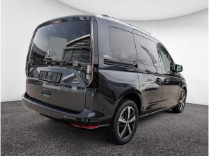 Volkswagen Caddy Life "Goal" 2.0l TDI DSG Rückfahrkamera LED 5-Sitzer Vorführwagen 5-Jahre Garantie
