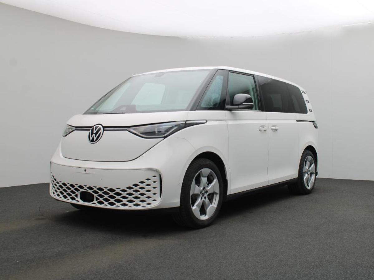 Volkswagen ID.Buzz