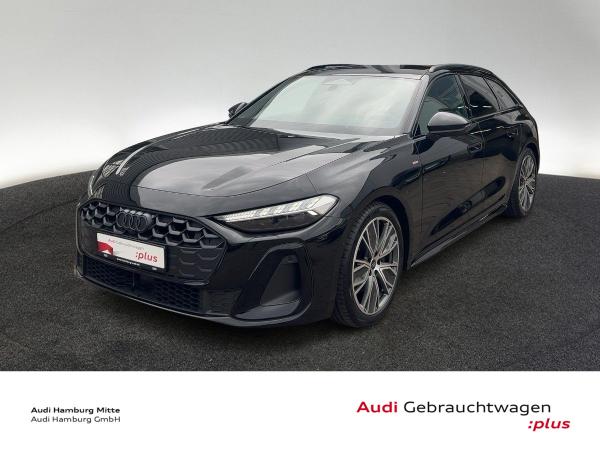 Audi A5 Avant TFSI quattro S tronic Pano Matrix