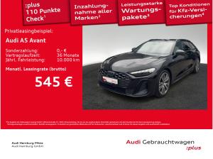 Audi A5 Avant TFSI quattro S tronic Pano Matrix