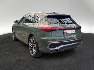 Audi Q5 TDI quattro S tronic S line Pano AHK