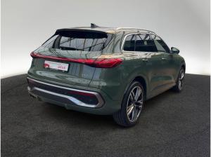 Audi Q5 TDI quattro S tronic S line Pano AHK