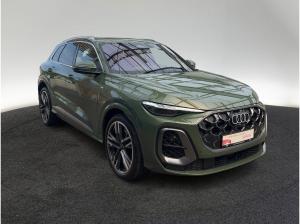Audi Q5 TDI quattro S tronic S line Pano AHK