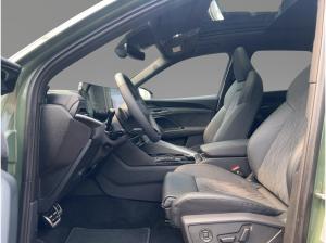 Audi Q5 TDI quattro S tronic S line Pano AHK