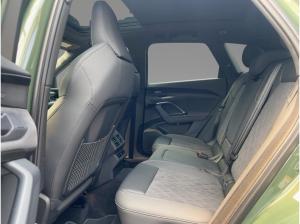 Audi Q5 TDI quattro S tronic S line Pano AHK