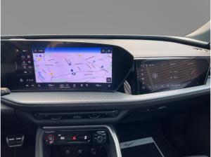 Audi Q5 TDI quattro S tronic S line Pano AHK