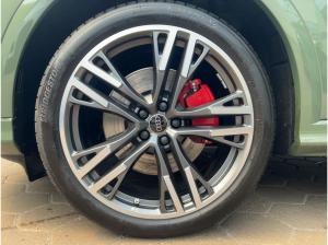 Audi Q5 TDI quattro S tronic S line Pano AHK