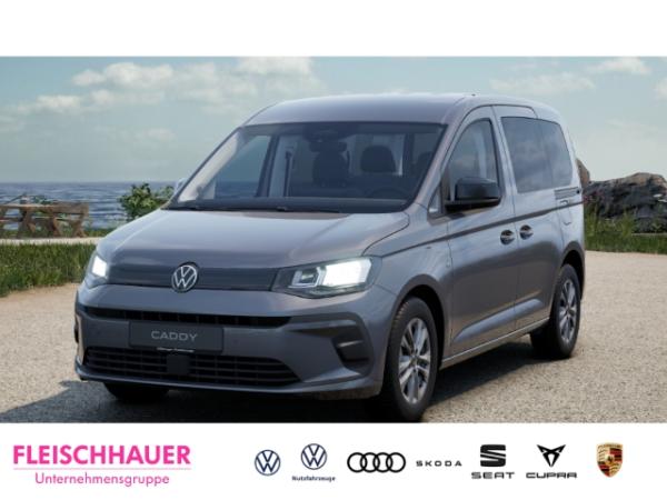 Volkswagen Caddy 🔥Trend 1.5 TSI *SONDERLEASING* *KURZFRISTIG VERFÜGBAR*