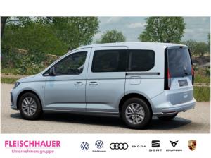 Volkswagen Caddy Trend 1.5l TSI *SONDERLEASING* KURZFRISTIG VERFÜGBAR*