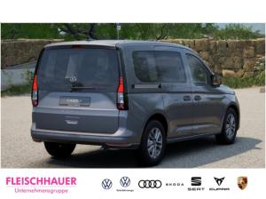 Volkswagen Caddy 🔥Trend 1.5 TSI *SONDERLEASING* *KURZFRISTIG VERFÜGBAR*