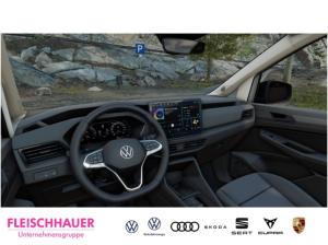 Volkswagen Caddy Trend 1.5l TSI *SONDERLEASING* KURZFRISTIG VERFÜGBAR*