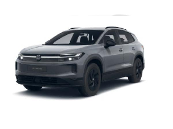 Volkswagen ID.Tiguan