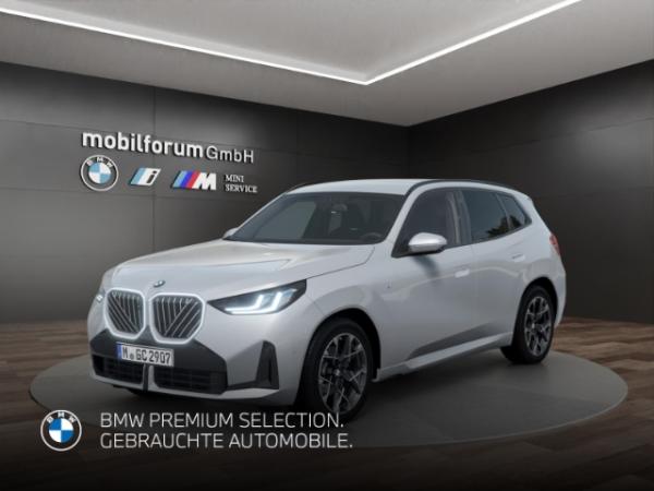 BMW X3 20 xDrive M-Sport AHK HUD 19Zoll ACC Memory ⚡🔥 Sofort verfügbar⚡🔥
