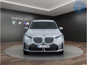BMW X3 20 xDrive M-Sport AHK HUD 19Zoll ACC Memory ⚡🔥 Sofort verfügbar⚡🔥