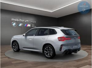 BMW X3 20 xDrive M-Sport AHK HUD 19Zoll ACC Memory ⚡🔥 Sofort verfügbar⚡🔥