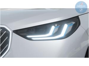 BMW X3 20 xDrive M-Sport AHK HUD 19Zoll ACC Memory ⚡🔥 Sofort verfügbar⚡🔥