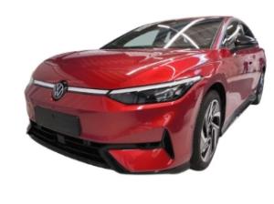 Volkswagen ID.7 Pro S IQ.LIGHT 20 HUD 360  WÄRMEP. AHK ACC 5-J-GARANTIE