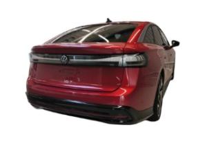Volkswagen ID.7 Pro S IQ.LIGHT 20 HUD 360  WÄRMEP. AHK ACC 5-J-GARANTIE