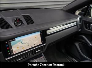 Porsche Cayenne Coupe Platinum Edition