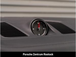 Porsche Cayenne Coupe Platinum Edition