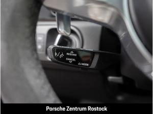 Porsche Cayenne Coupe Platinum Edition