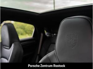 Porsche Cayenne Coupe Platinum Edition