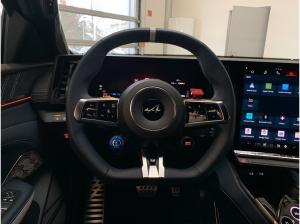 Alpine A390 GT‼️Vorführwagen Abverkaufsaktion ‼️-Matrix LED+Google-Navi +22KW OB Charger+Wärmepumpe