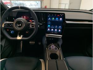 Alpine A390 GT‼️Vorführwagen Abverkaufsaktion ‼️-Matrix LED+Google-Navi +22KW OB Charger+Wärmepumpe