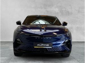 Alpine A390 GT‼️Vorführwagen Abverkaufsaktion ‼️-Matrix LED+Google-Navi +22KW OB Charger+Wärmepumpe