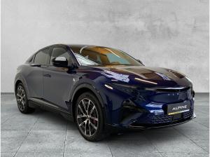 Alpine A390 GT‼️Vorführwagen Abverkaufsaktion ‼️-Matrix LED+Google-Navi +22KW OB Charger+Wärmepumpe