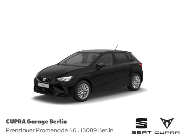 Seat Ibiza 1.0 TSI Style