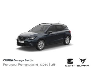 Seat Arona 1.0 TSI Style (Euro 6e)