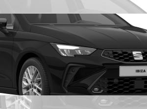 Seat Ibiza 1.0 TSI Style
