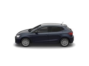 Seat Ibiza 1.0 TSI Style Climatronic Navi LED PDC SHZ