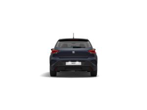Seat Ibiza 1.0 TSI Style Climatronic Navi LED PDC SHZ