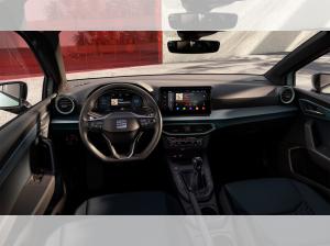 Seat Ibiza 1.0 TSI Style Climatronic Navi LED PDC SHZ
