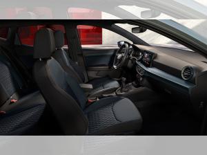 Seat Ibiza 1.0 TSI Style Climatronic Navi LED PDC SHZ