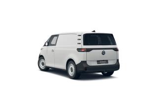 Volkswagen ID.Buzz Cargo +sofort verfügbar+ PRO, AHK, ACC, Carplay, Kamera, Ganzjahresreifen