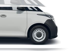 Volkswagen ID.Buzz Cargo +sofort verfügbar+ PRO, AHK, ACC, Carplay, Kamera, Ganzjahresreifen