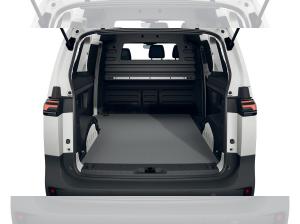 Volkswagen ID.Buzz Cargo +sofort verfügbar+ PRO, AHK, ACC, Carplay, Kamera, Ganzjahresreifen