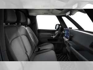 Volkswagen ID.Buzz Cargo +sofort verfügbar+ PRO, AHK, ACC, Carplay, Kamera, Ganzjahresreifen